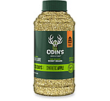 Image of Odin's Innovations Apple Scent Pellets 12oz. Bottle Synth