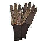Image of Hunters Specialties Gloves Realtree Xtra Dot Grip Palm Net One Size Fits Most 07320