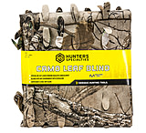 Image of Hunters Specialties 07331 Camo Leaf Blind Realtree Xtra 56"H X 30'L