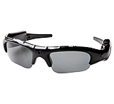 Image of Hunters Specialties 50012 I-Kam Video Camera Black