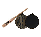 Image of Hunters Specialties Camo Cutt'R Turkey Pot Call