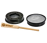 Image of Hunters Specialties Double Dead 2-Sided Pan Call 100009