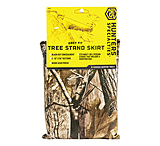 Image of Hunters Specialties Easy Fit Tree Stand Skirt Realtree Xtra Camouflage 00603H