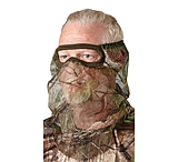Image of Hunters Specialties Flex Form II 3/4 Net Mask Realtree Xtra Green One Size 07205