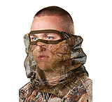 Image of Hunters Specialties Flex Form II 3/4 Net Mask Realtree Xtra One Size 07310