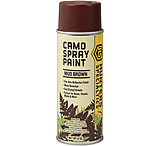 Image of Hunters Specialties Camo Spray Paint Mud Brown 12oz