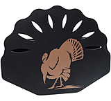 Image of Hunters Specialties Turkey Tail and Beard Mounting Kit