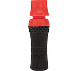 Image of Hunters Specialties HSJS3N1PRCALL Predator Call Black/Red