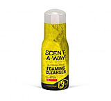 Image of Hunters Specialties Scent-A-Way MAX Odorless Foaming Cleanser