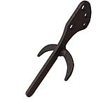 Image of Hunters Specialties SKHLHPBRN Little Hooker Prong One Size Brown Steel