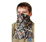 Image of HuntersSpecial Spandex 1/2 Face Mask Realtree Xtra One Size W/Scent-A-Way Silver 07354