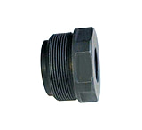Image of Huntertown Arms OmniMount Fixed Mount For Guardian 9 Suppressor On 9mm Host With 1/2-36TPI FM1/2-36