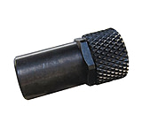 Image of Huntertown Arms Thread Adapter For GSG 1911, Sig 1911, ISSC Glock Black Oxide Coated GSG1911A
