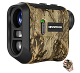Image of Huntsen 1000Y Laser Hunting Rangefinder 6.5X Magnification with Rechargeable Battrey 7039556F