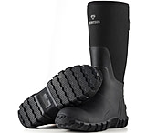 Image of Huntsen Waterproof Hunting Boots - Insulated Neoprene Rubber with Steel Shank 462F2ABA