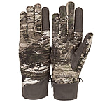 Image of Huntworth Light Weight Hybrid Windproof/DWR Hunting Glove - Mens