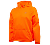 Image of Huntworth Eagon Knit Jersey Hunting Hoodie - Mens