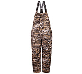 Huntworth Heavy Weight Waterproof Sherpa-lined Bib Overalls - Mens