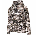 Huntworth Harrison Mid Weight Hoodie - Women's