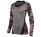 Image of Huntworth Heather Performance Shirt - Women's