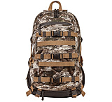 Image of Huntworth Hickory Light Weight Disruption / Tarnen Suspension System Backpack