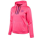 Image of Huntworth Helena Mid Weight Performance Fleece Hunting Hoodie - Women's