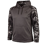Image of Huntworth Harrison Performance Fleece Hunting Hoodie - Mens