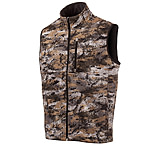 Image of Huntworth Hunting Soft Shell Fleece Vest - Mens