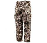 Huntworth Ketchikan Heavy Weight Windproof Low Pile Fleece Pants Sherpa Interior - Mens, Tarnen, Medium, E-9439-TRN-M