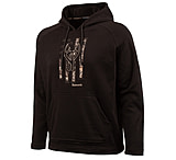 Image of Huntworth Knit Jersey Hoodie Icon/Flag - Mens