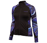 Image of Huntworth Lifestyle Performance Fleece Hoodie Jacket - Women's