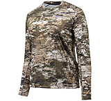 Huntworth Fallon Light Weight Performance Long Sleeve Shirt - Women's