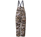 Image of Huntworth Matterhorn Heat Boost Heavyweight Waterproof Lined Hunting Bib Overalls - Men's