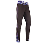 Image of Huntworth Poly Spandex Simple Leggings - Women's