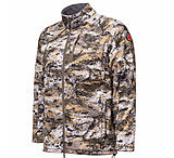 Image of Huntworth Saskatoon Heat Boost Heavyweight Windproof Softshell Hunting Jacket - Men's