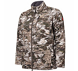 Huntworth Saskatoon Heat Boost Heavyweight Windproof Softshell Hunting Jacket - Men's