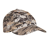 Image of Huntworth Stretch Fit Baseball Cap - Mens