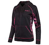 Image of Huntworth Terry Knit Jacket - Women's