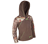 Image of Huntworth Youth Boys 2-Tone Pullover Hoodie - Kids