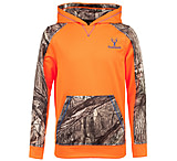 Image of Huntworth Hunting Performance Fleece Hoodie - Kids - Men's