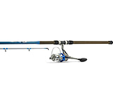 Image of Hurricane Black Fin Combo