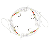 Image of Hurricane Circle Hook Sabiki Rig