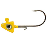Image of Hurricane Flat Head Shad Jig Head