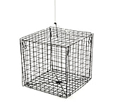 Image of Hurricane F210 Hr Crab Trap Sq 10.5x10.5x10.5