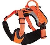 Image of Hurtta Dazzle Harness Orange