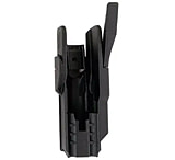Image of Hush Holsters Streamlight TLR-1 Nylon Mid Ride OWB Belt Holster