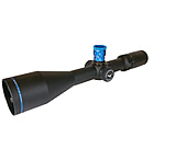 Image of Huskemaw Blue Diamond 5-20x50mm Rifle Scope, 30mm Tube, Second Focal Plane