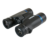 Image of Huskemaw Blue Diamond Optics 10x42mm HD Roof Prism Binoculars