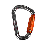 Image of Husqvarna Aluminum HMS Carabiner 44291B08