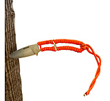 Image of Huto Lifestyle EXO-Skeleton M390 Stainless Steel High Mountain Fixed Blade Knife